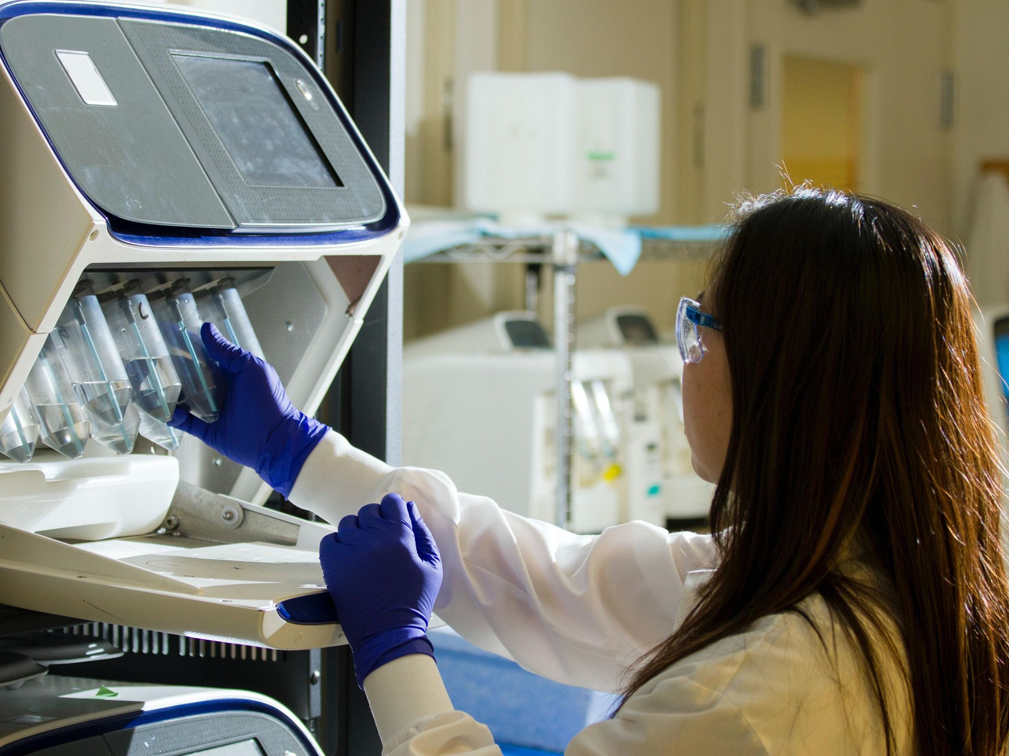 End Of Roe v. Wade Is Major Blow For Prenatal Genetic Screening