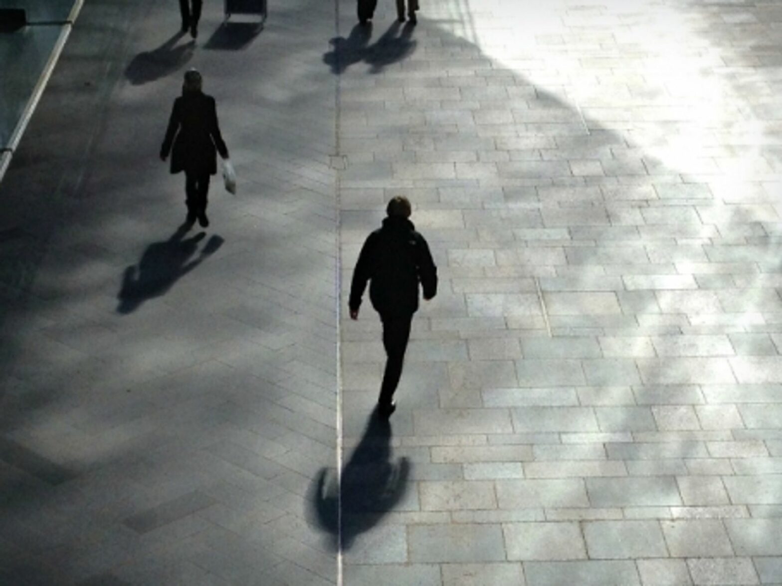 New "Profiling" Software Aims To Detect Extremism In Youth