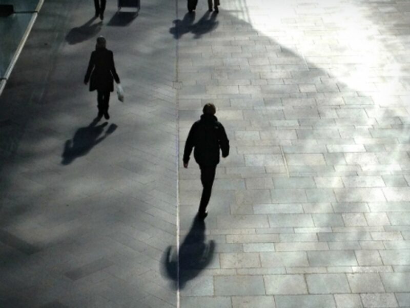 New "Profiling" Software Aims To Detect Extremism In Youth