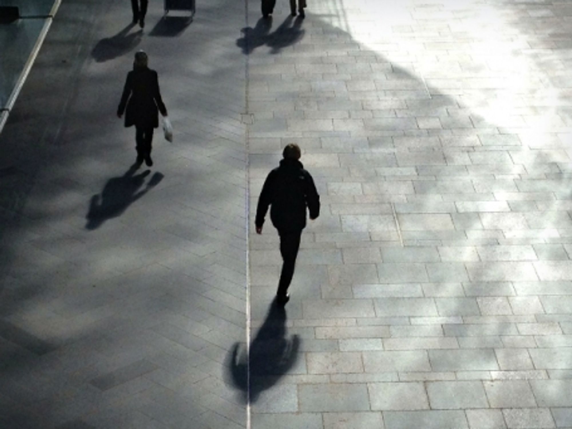 New "Profiling" Software Aims To Detect Extremism In Youth