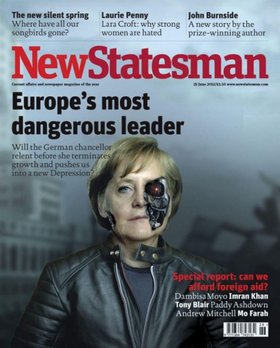 New Statesman, 06/25/2012