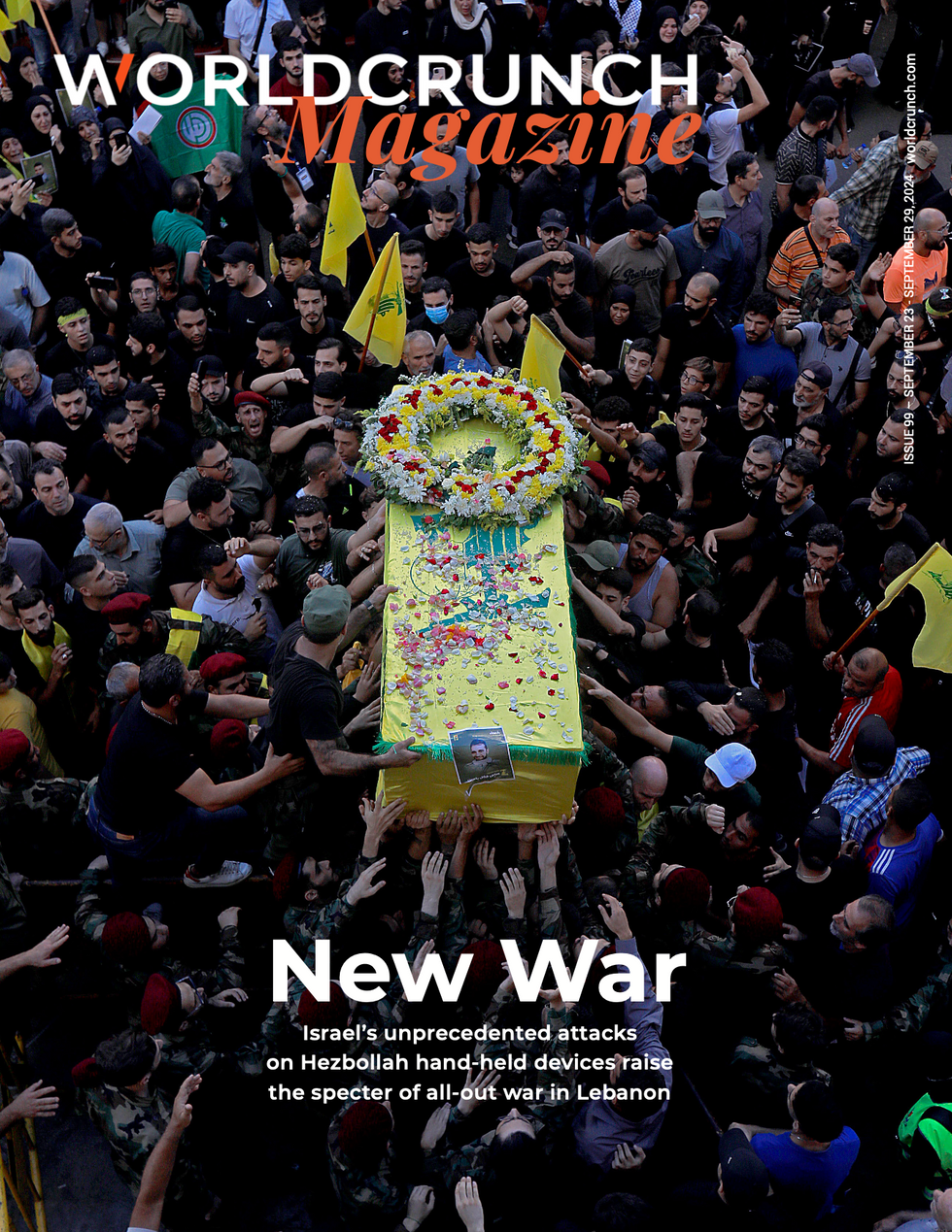 New War
