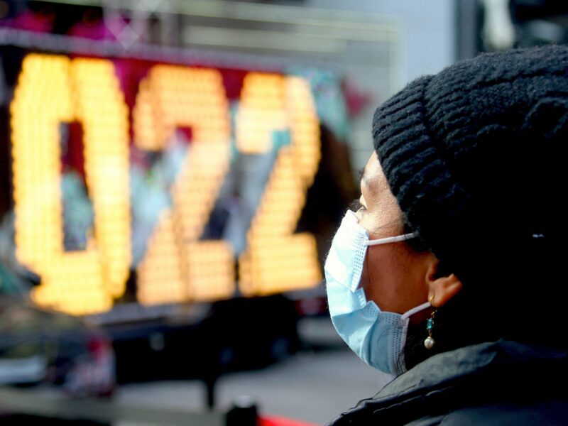 2022: Year Of The Wake-Up Call