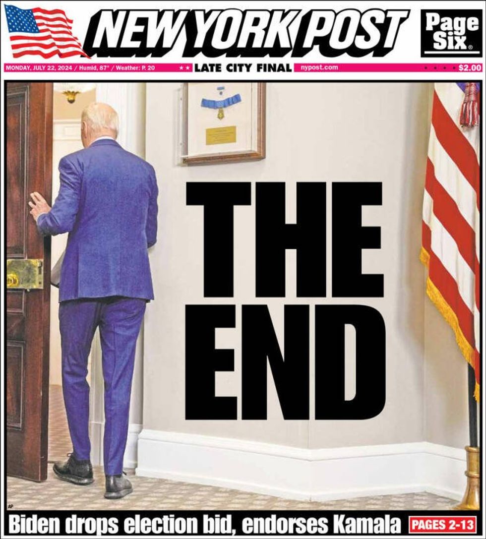 New York Post