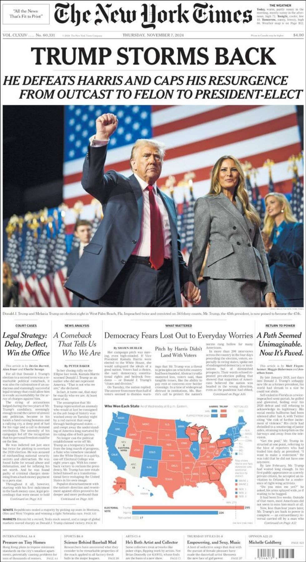New York Times