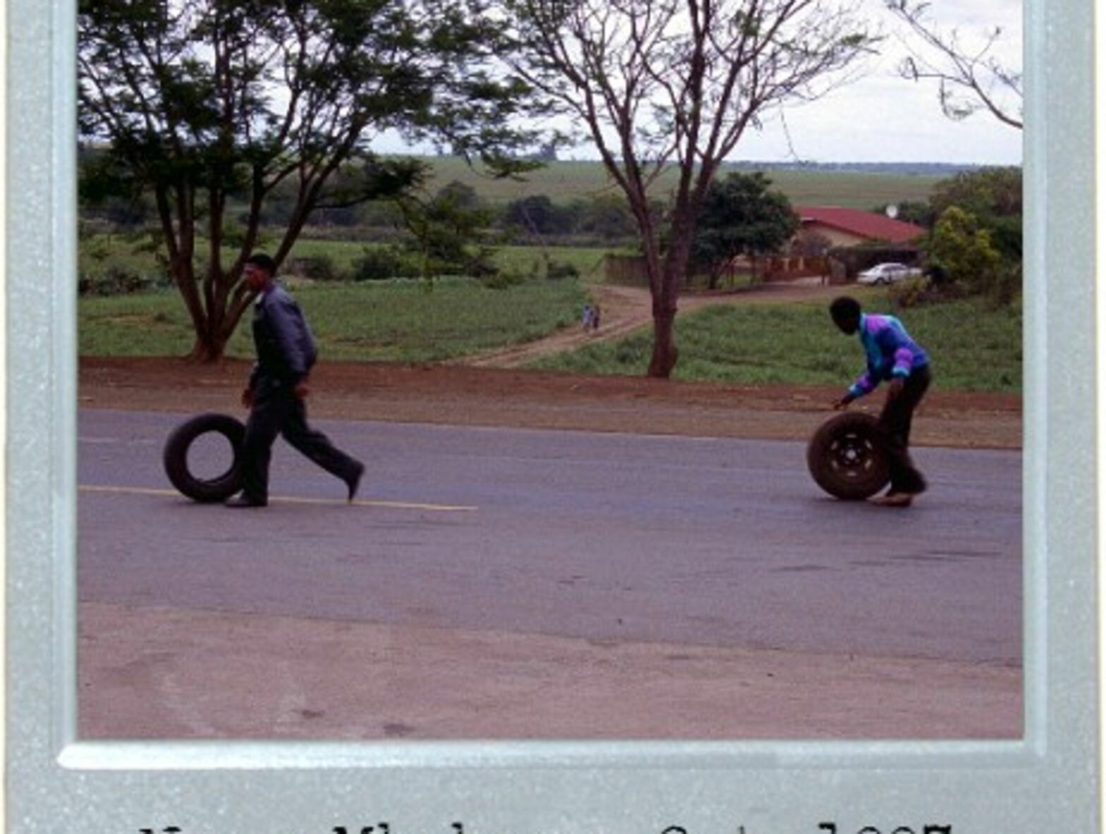 Next Mechanic: 10 Miles
