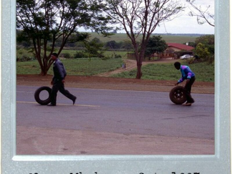 Next Mechanic: 10 Miles