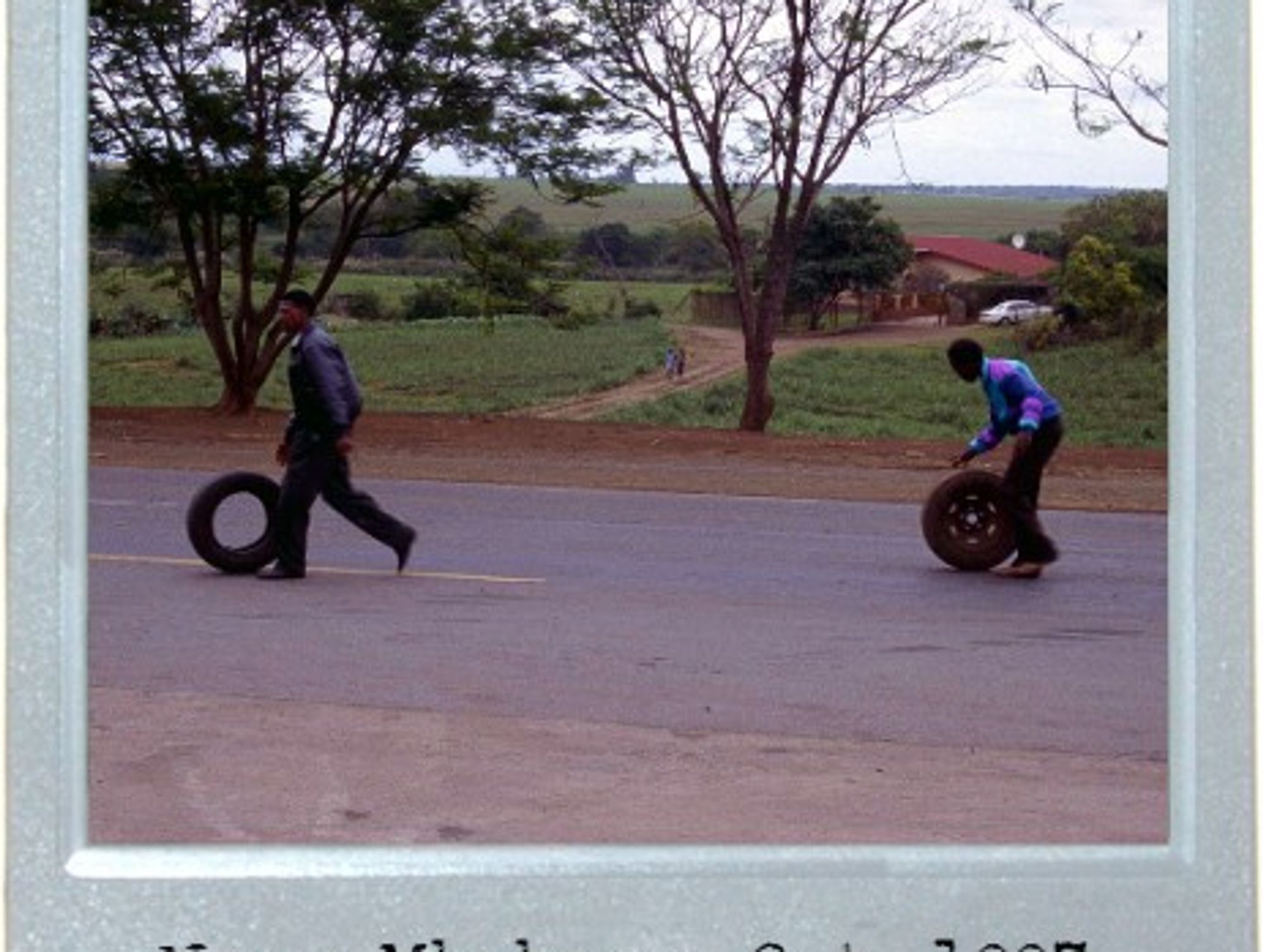 Next Mechanic: 10 Miles