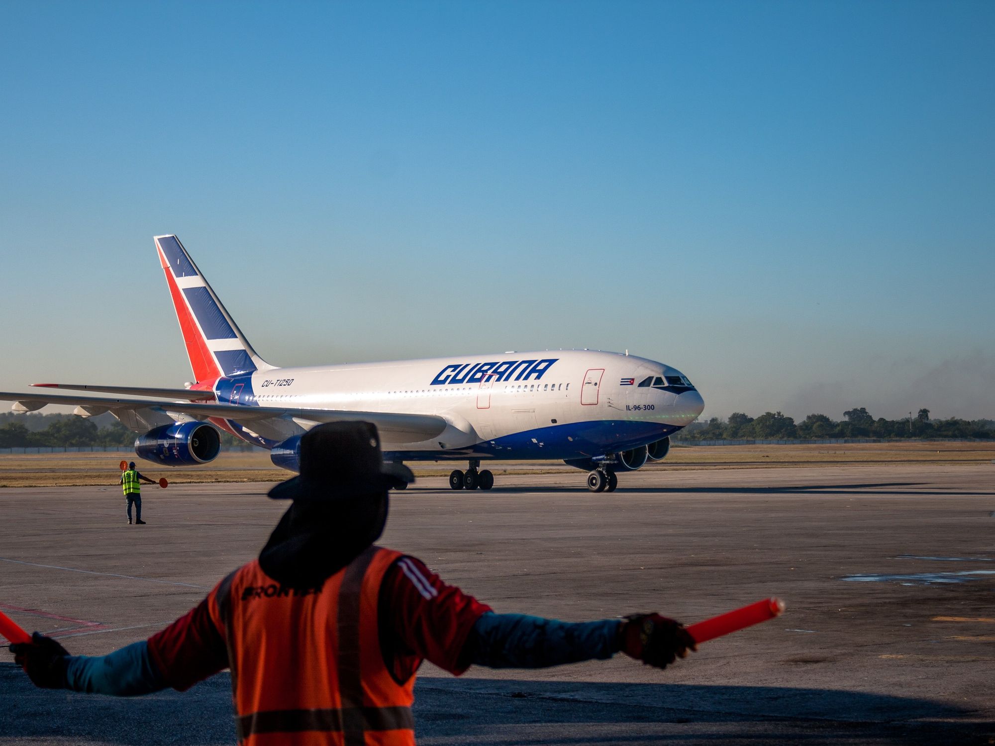 Forced Labor, Forced Exile: The Cuban Professionals Sent Abroad To Work, Never To Return