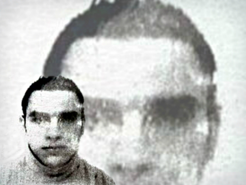 Nice killer Mohamed Lahouaiej Bouhlel