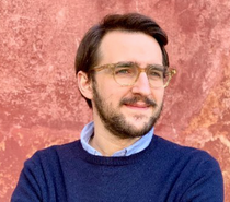 Nicolas Lozito