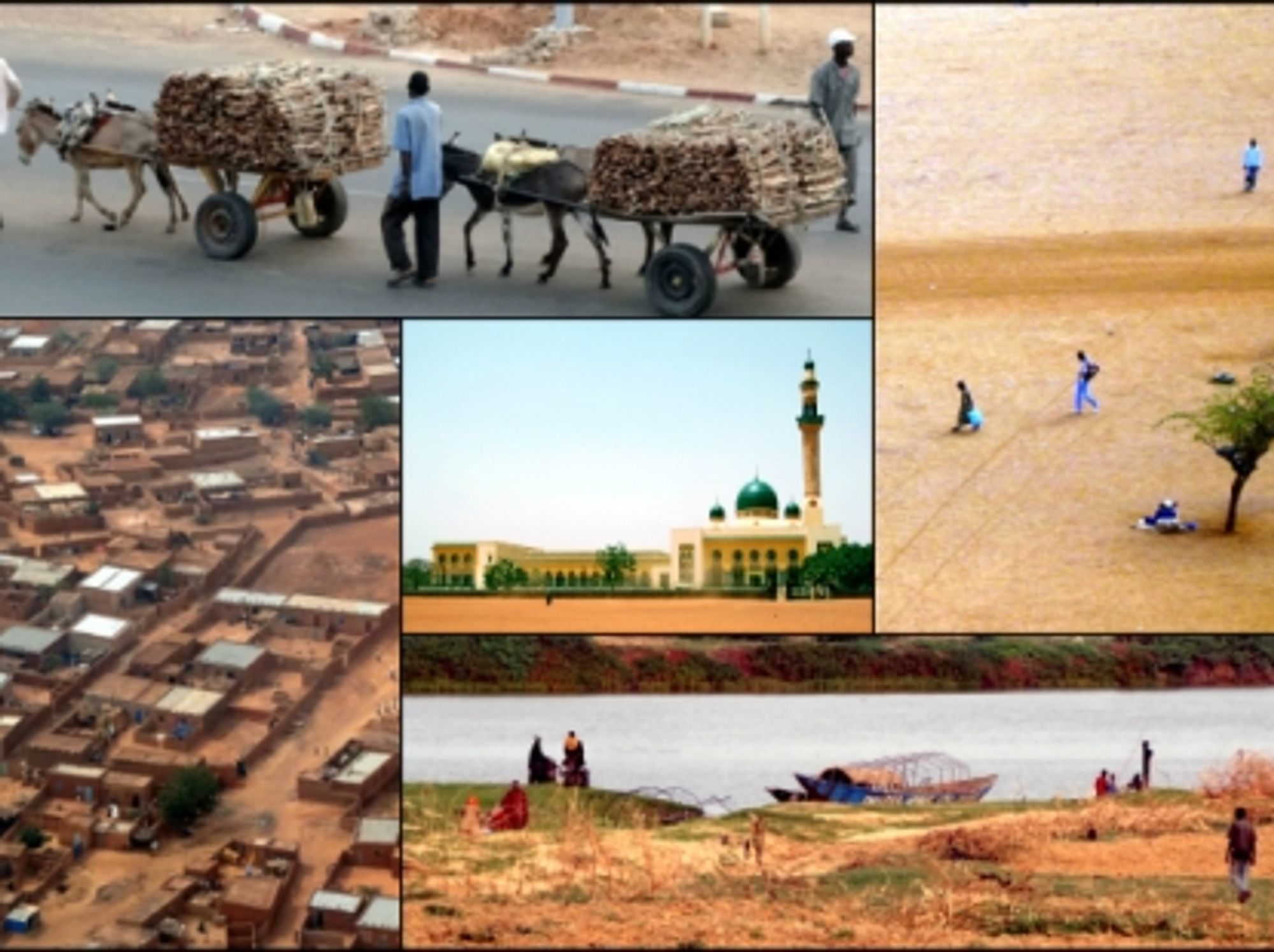 Niger: 5 Stories Making Headlines At Home