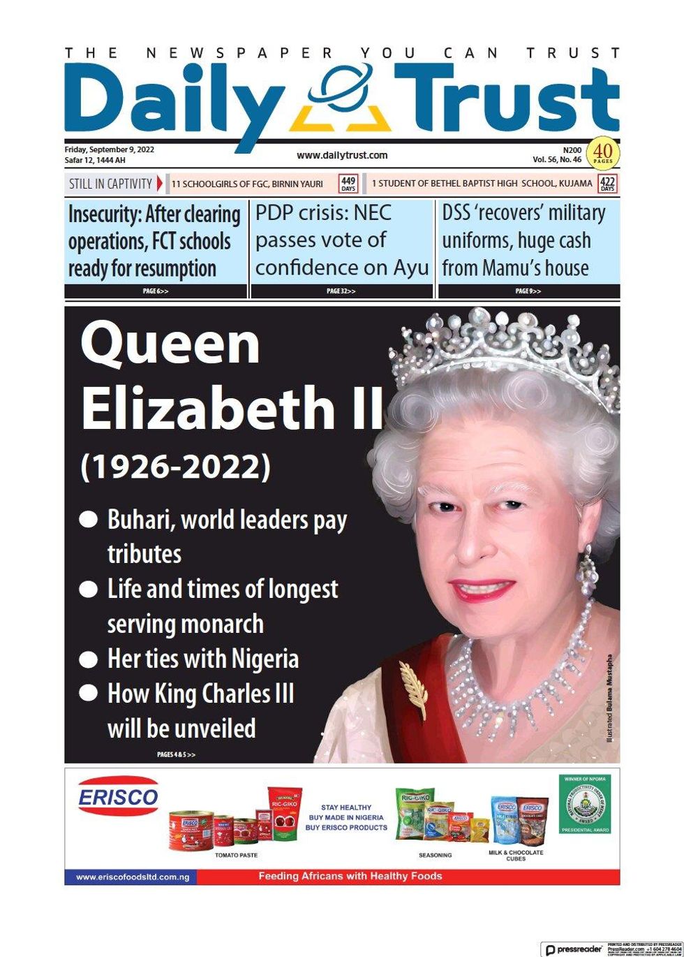 Nigeria
