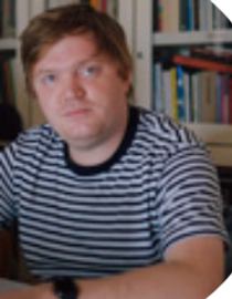 Nikolay Ovchinnikov