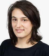 Nina Pauer