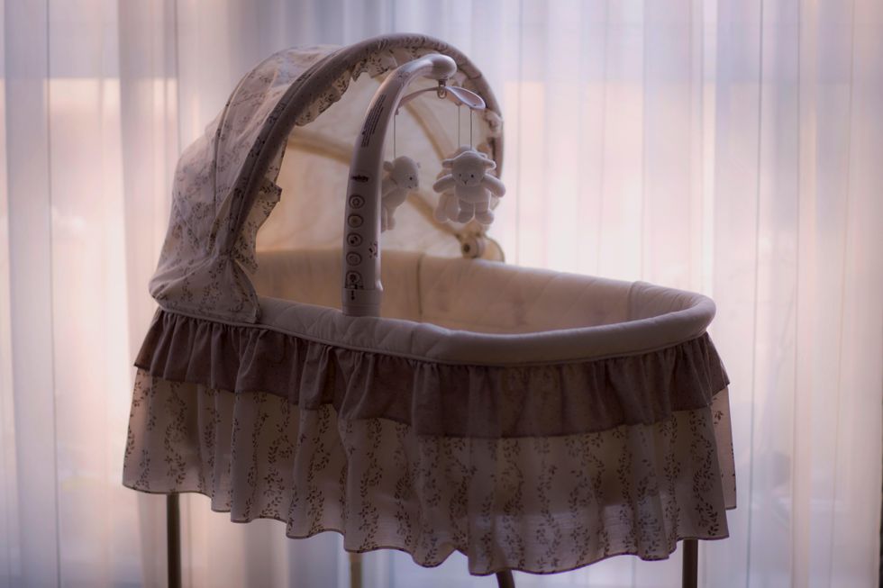 "Ninety percent of my female friends are happy not to have had a baby"