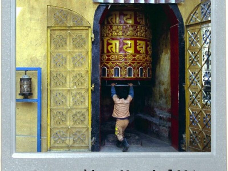 Nirvana Starts Young