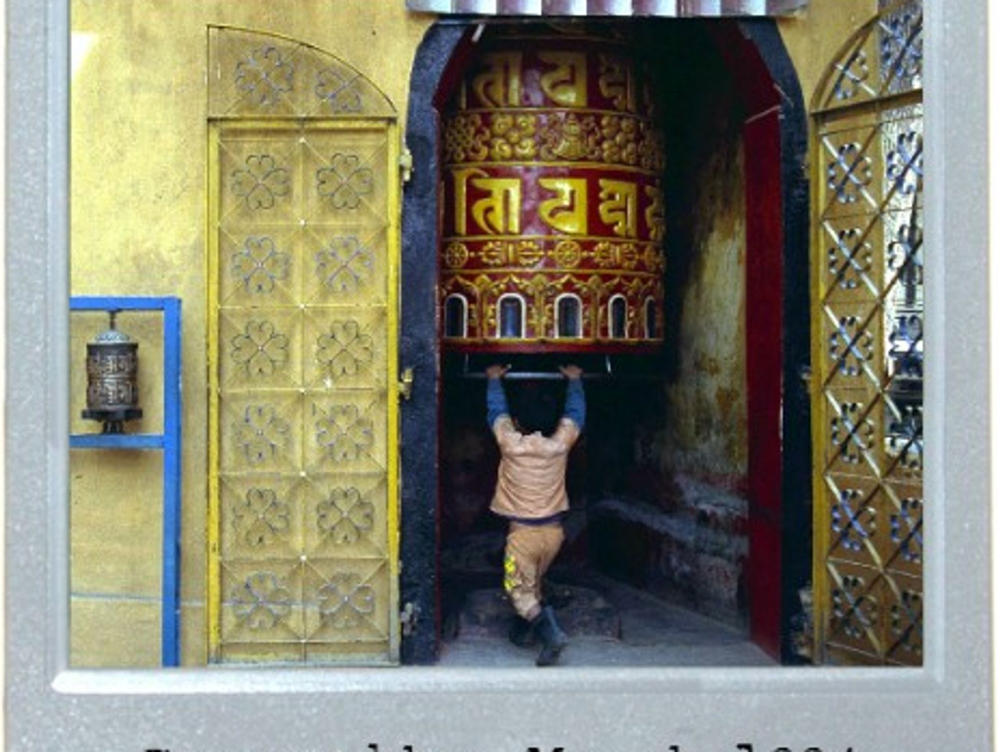 Nirvana Starts Young