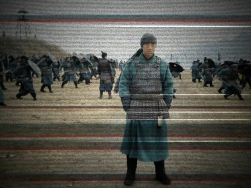 No air time for Jaycee Chan, detained on drug charges.