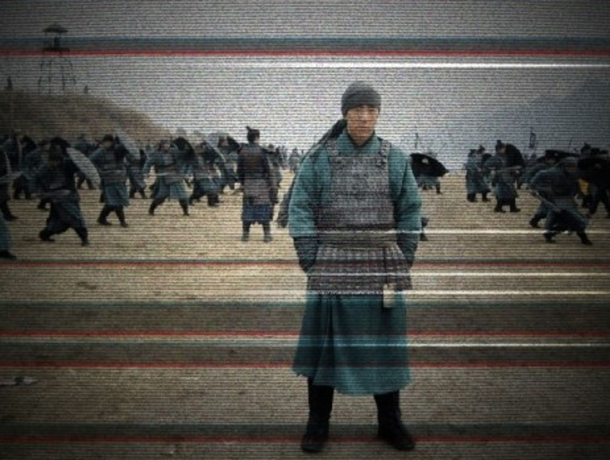 No air time for Jaycee Chan, detained on drug charges.