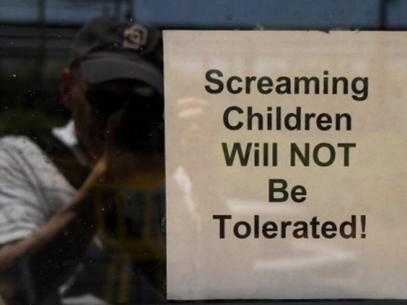 No Kids Allowed: New Options For People Who Prefer “Child Free” Holidays