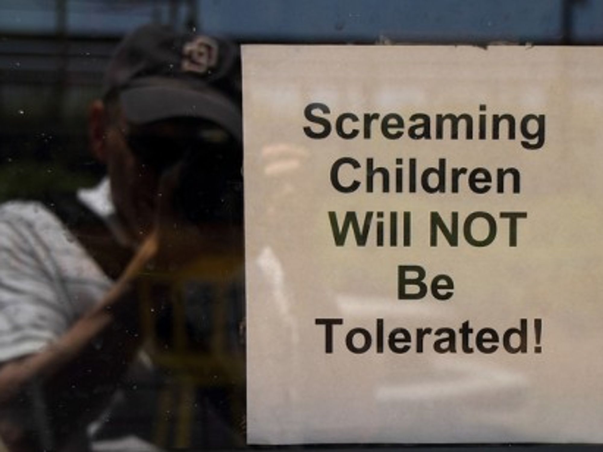 No Kids Allowed: New Options For People Who Prefer “Child Free” Holidays