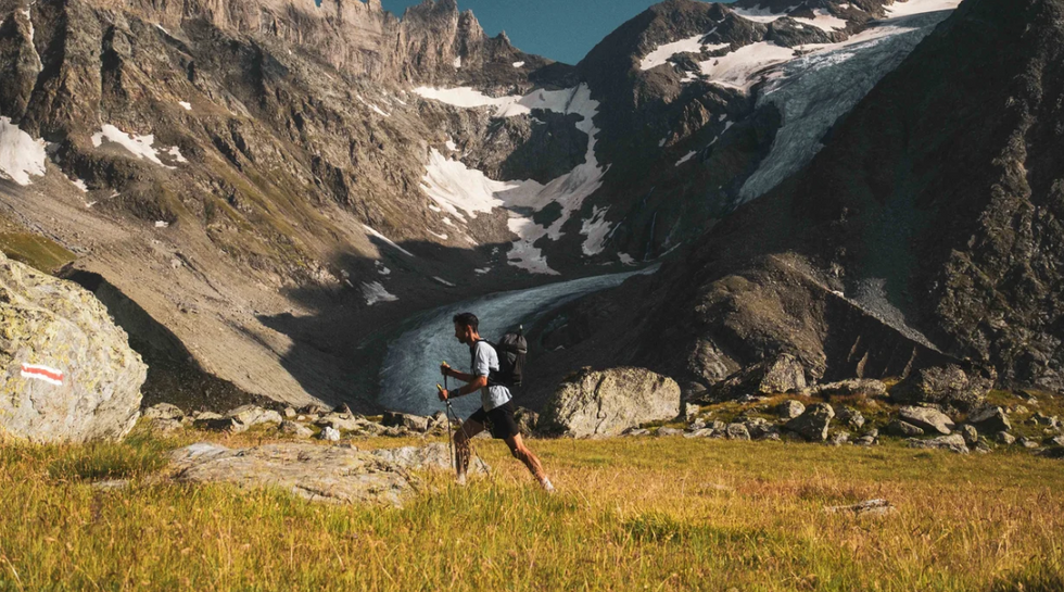 No Limit? Kilian Jornet And The Ecological Paradox Of Mountain Running