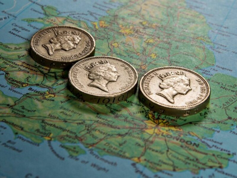 No Post-Brexit Vote Apocalypse For UK Economy — Yet?