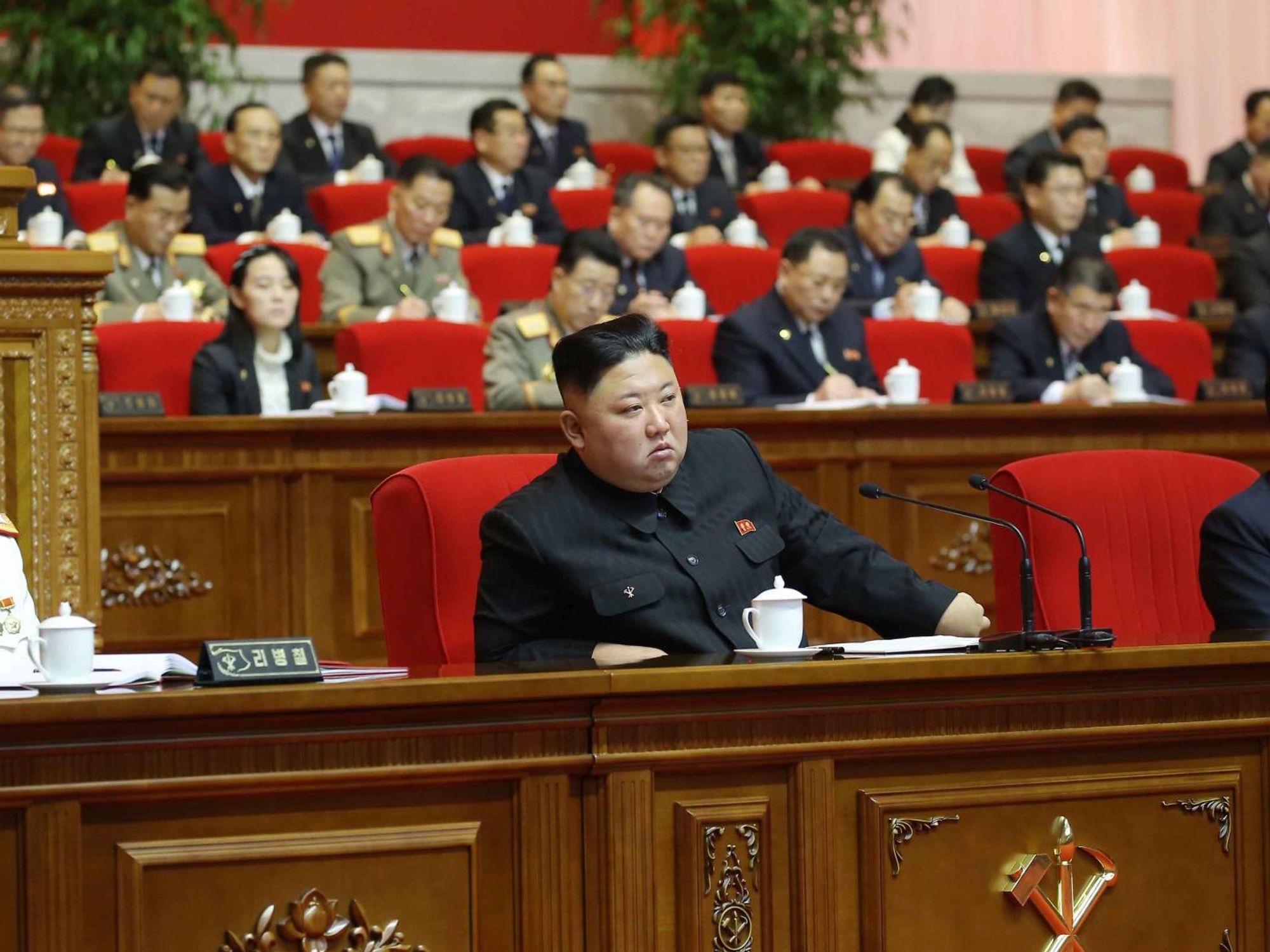 Duped By North Korean Propaganda, Japanese Expats Are Suing Kim Jong-un