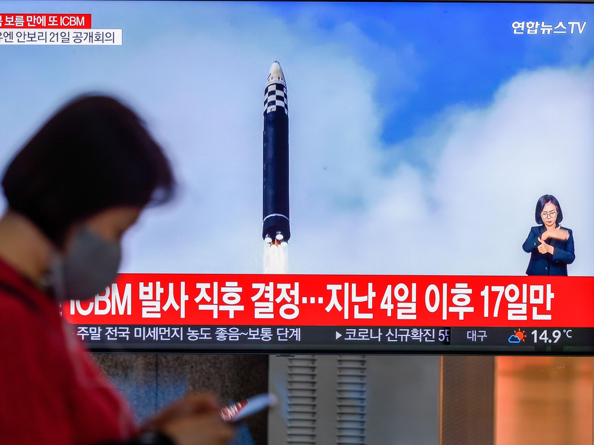 North Korea And Nukes: Why The World Is Obliged To Try To Negotiate