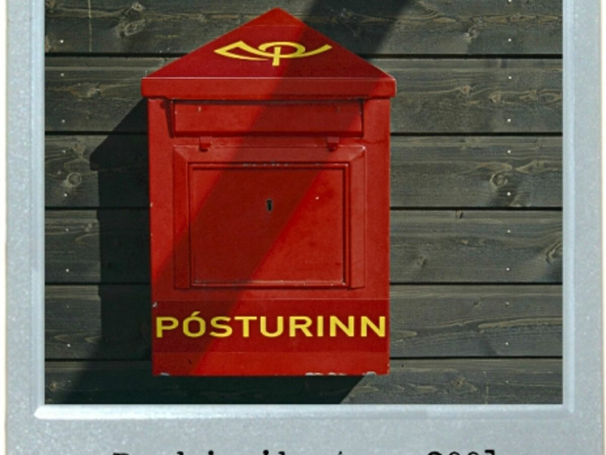 Northern Mailbox