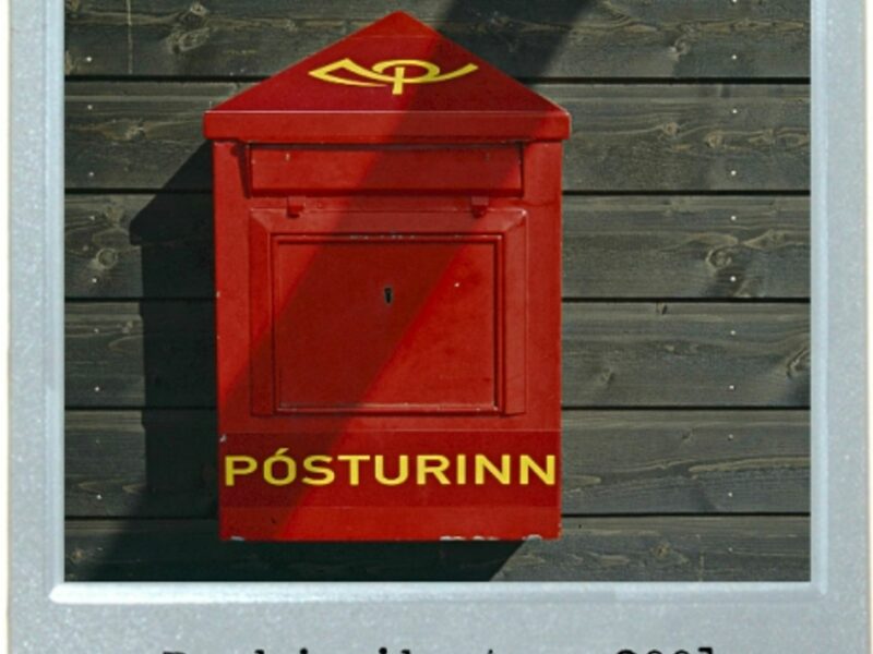 Northern Mailbox