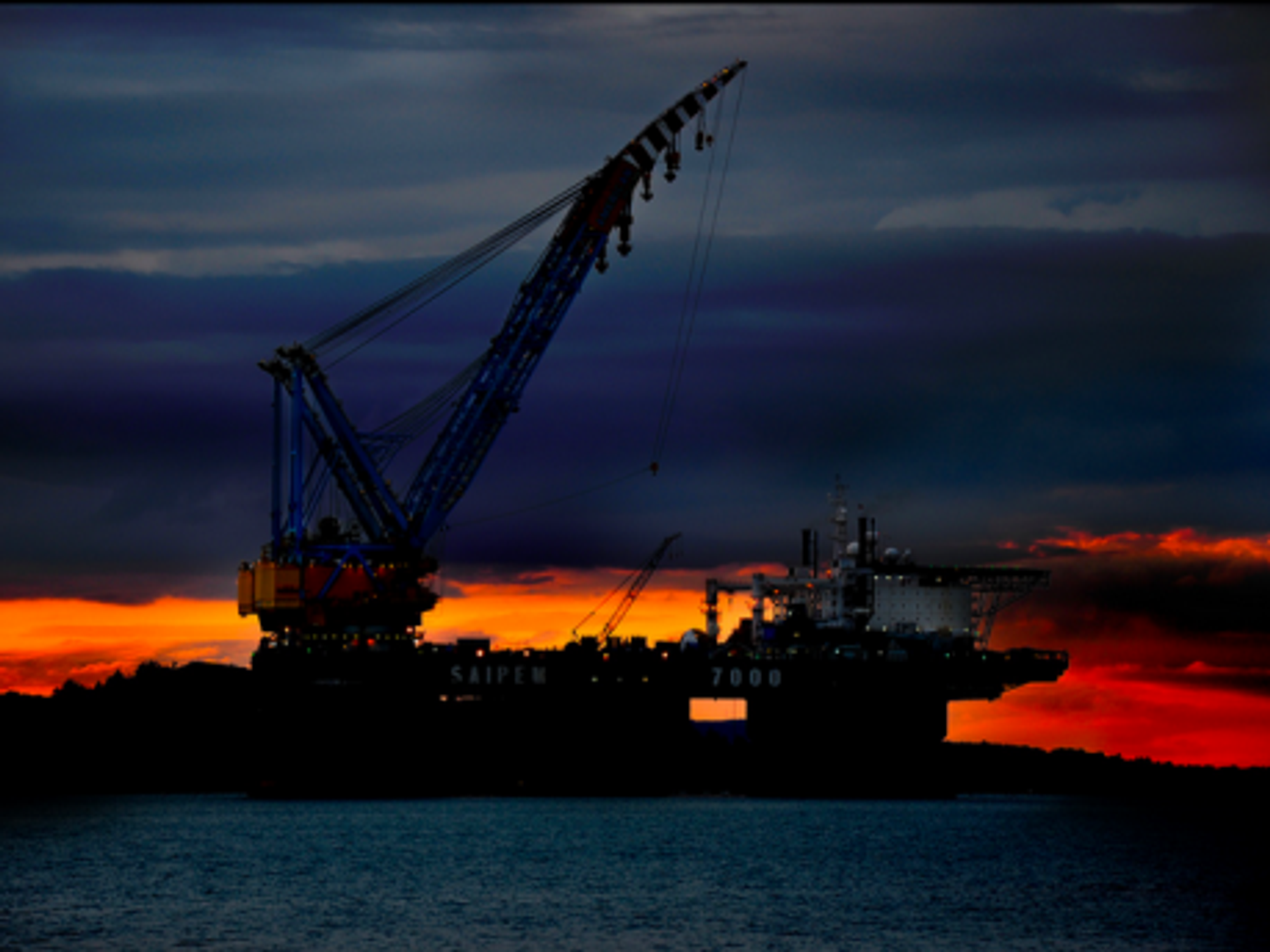 Norway, Aiming To Be The World's Most Ethical Petro Power