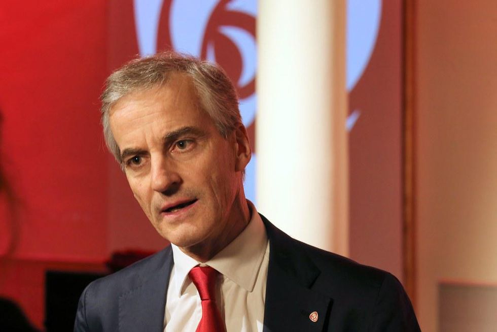 NORWAY: An Oil-Driven Election May (Or May Not) Break The Cycle