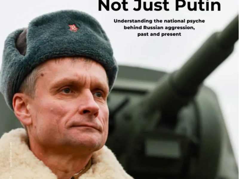 Not Just Putin