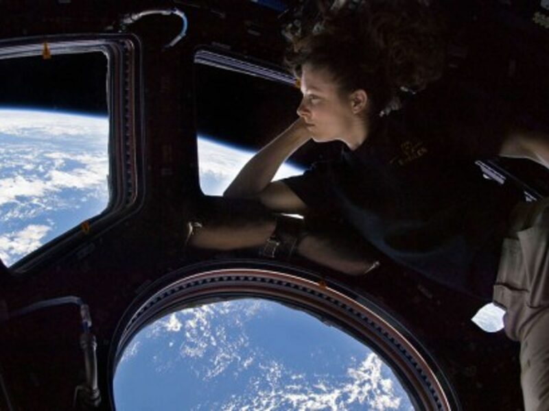 Not Only NASA: 8 National Space Programs