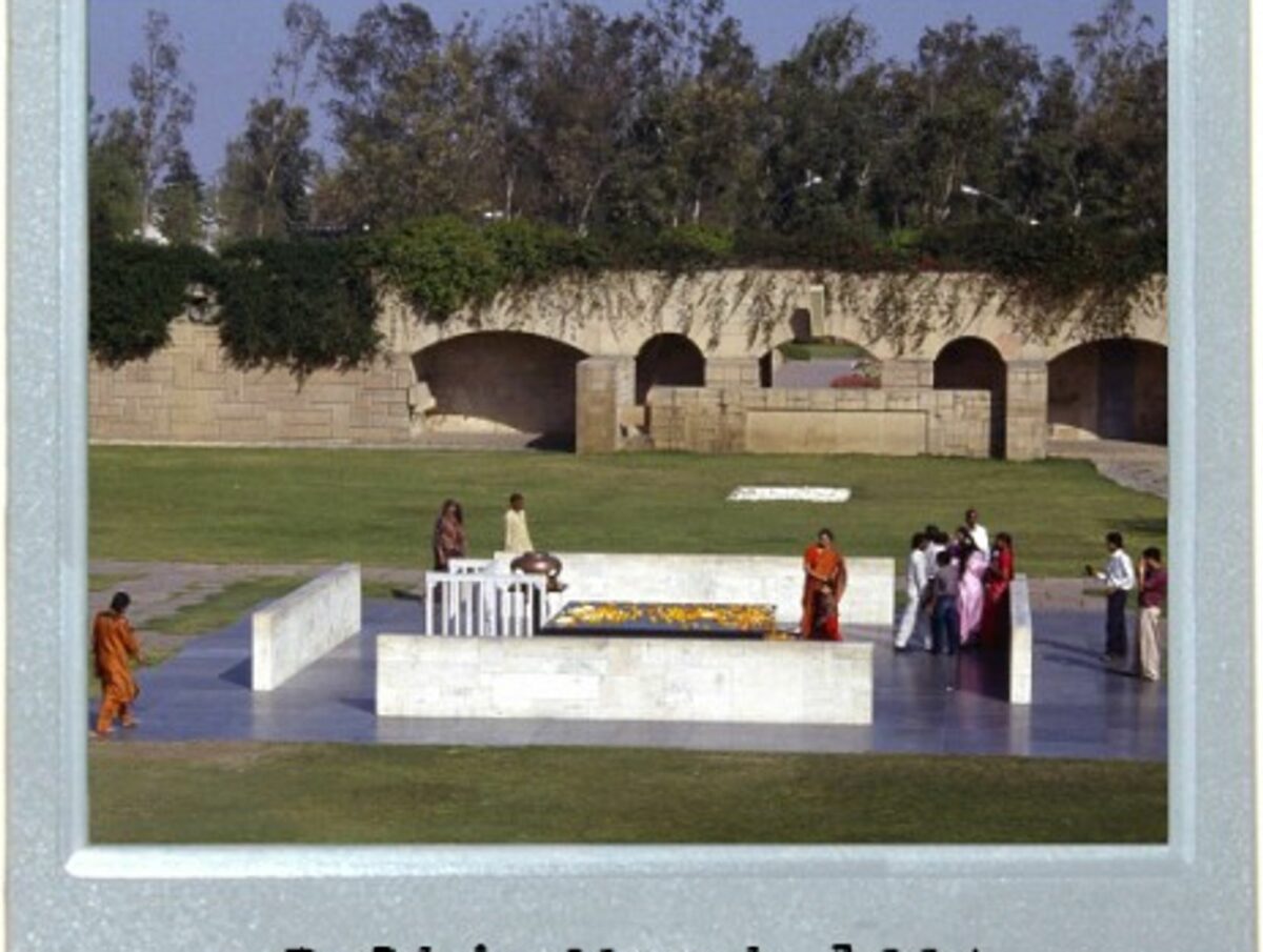 Not So Eternal Flame