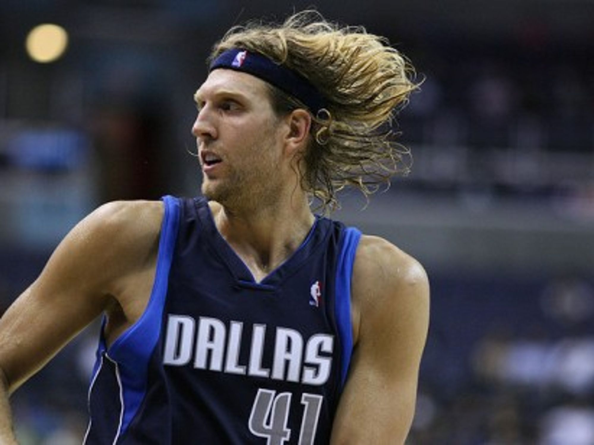 Nowitzki (Keith Allison)