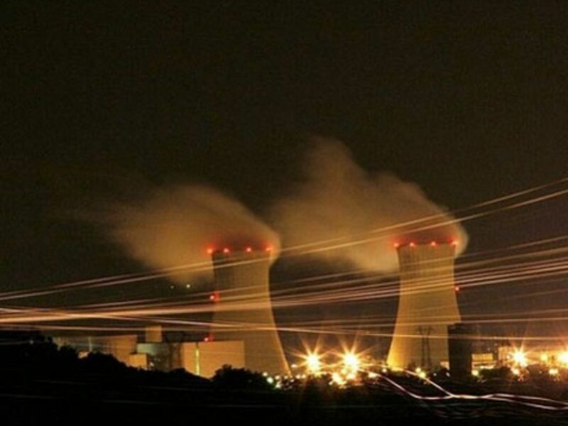 Nuclear Risk In Japan: What The World Should Learn