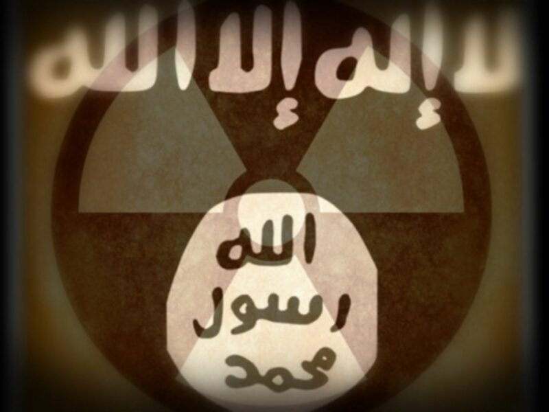 Nuclear Terrorism And ISIS: How Scared Should We Be?