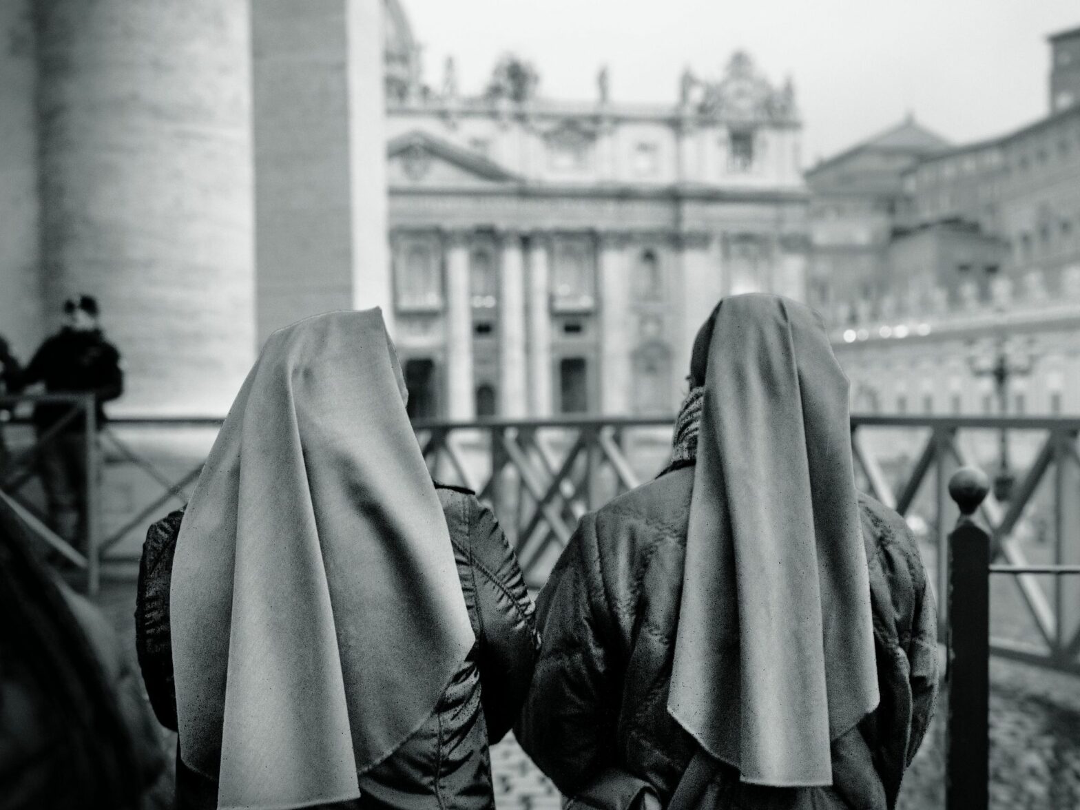 Italy's Catholic Church Still Won’t Face Its Own Sex Abuse Scandal