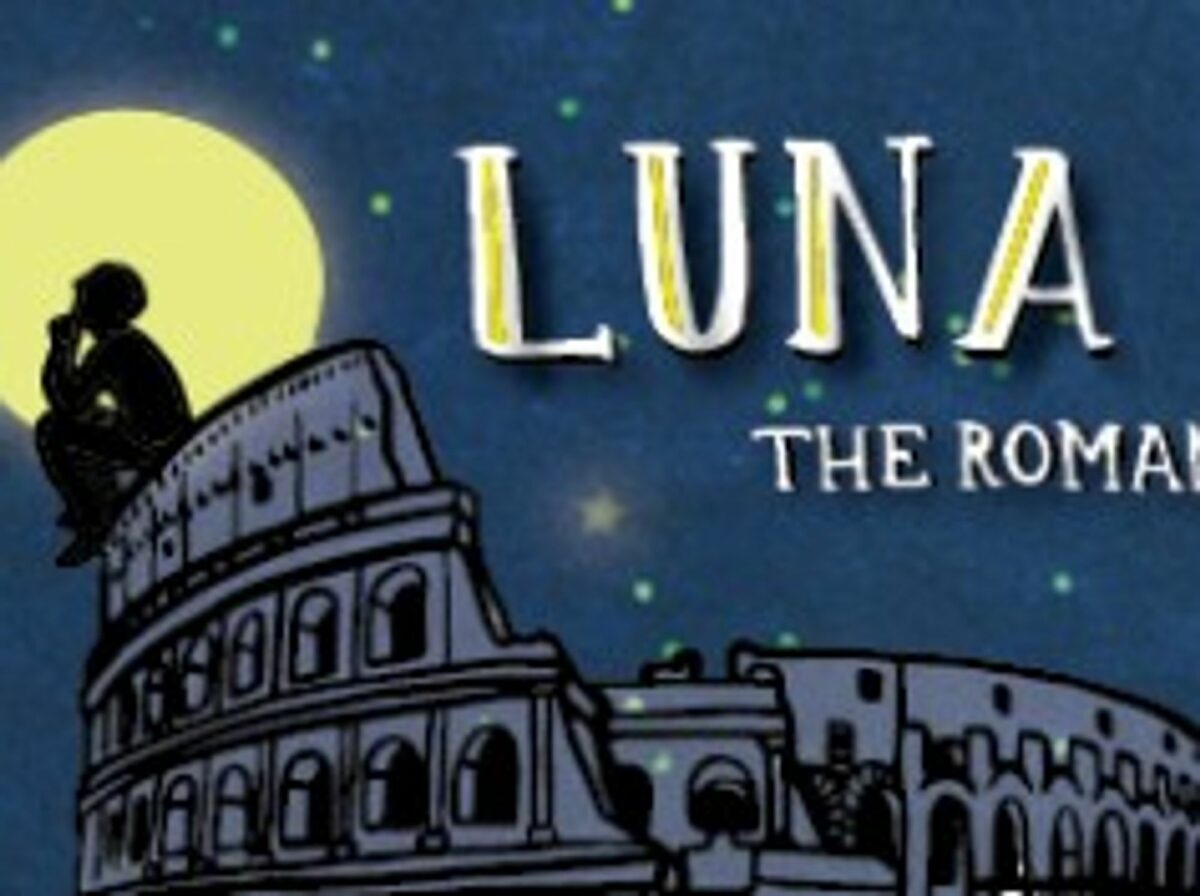 O Luna Mia