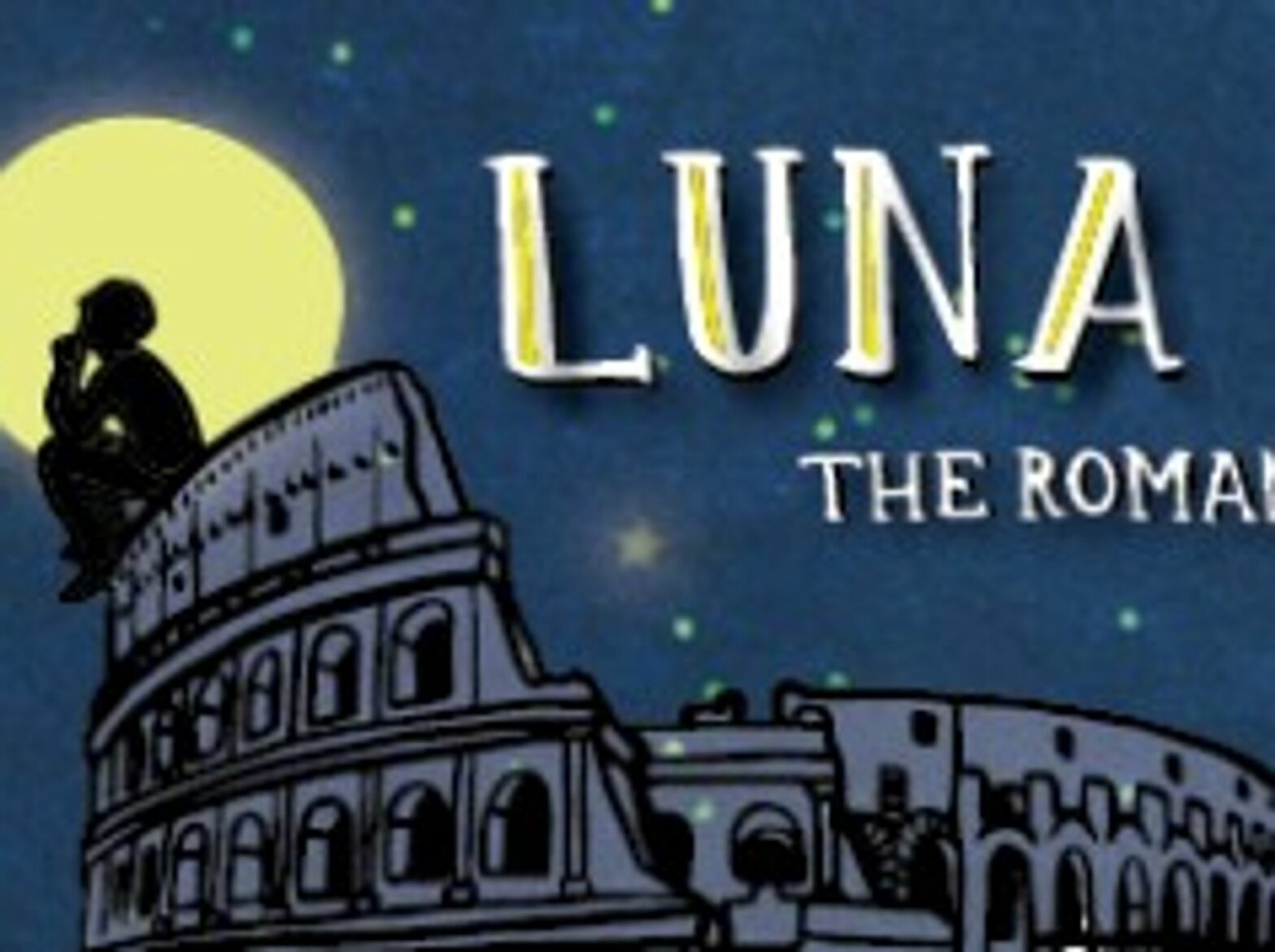 O Luna Mia
