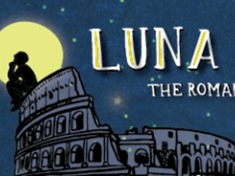 O Luna Mia