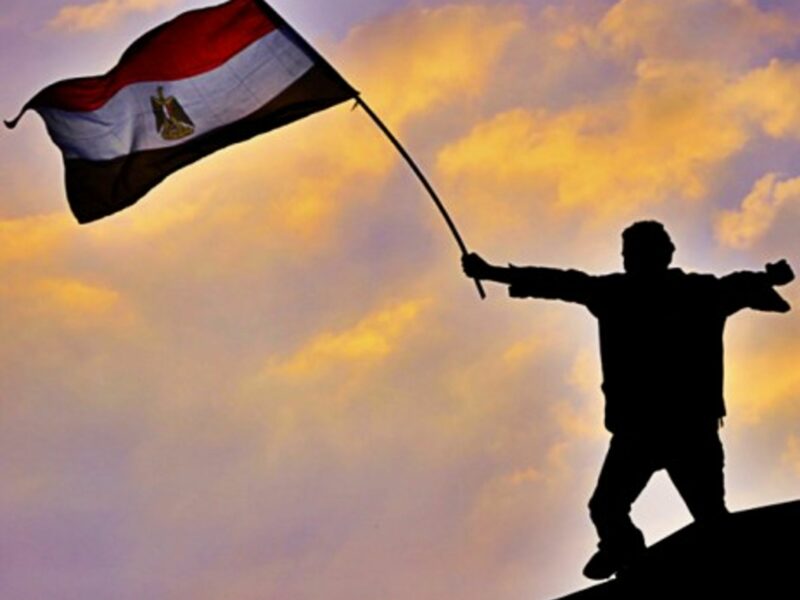 O Tahrir Square, where art thou?