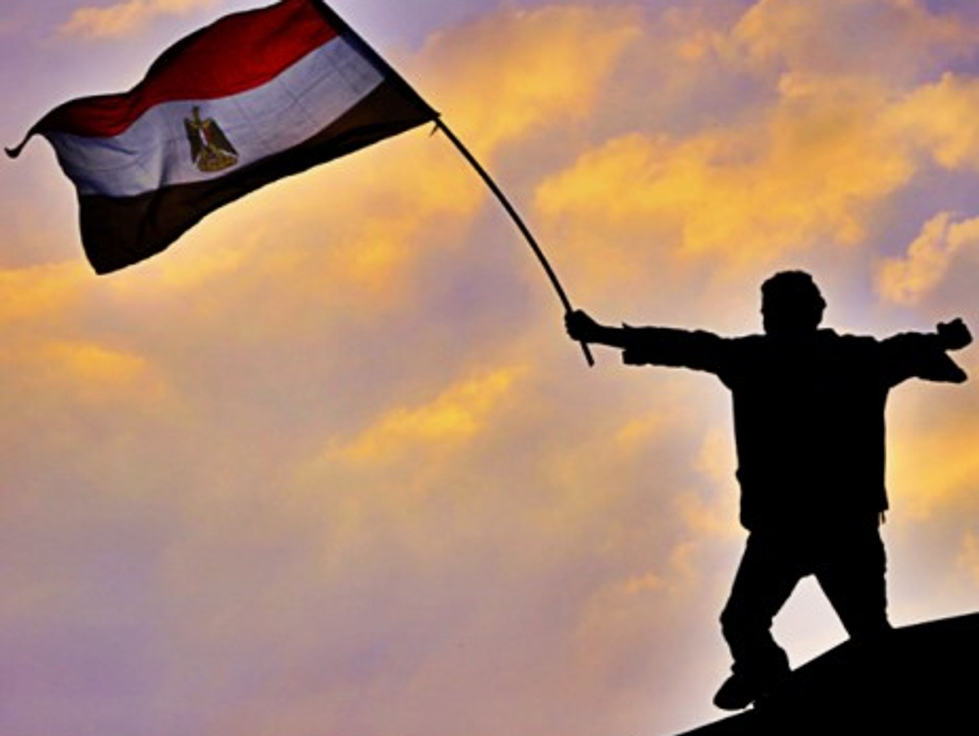 O Tahrir Square, where art thou?