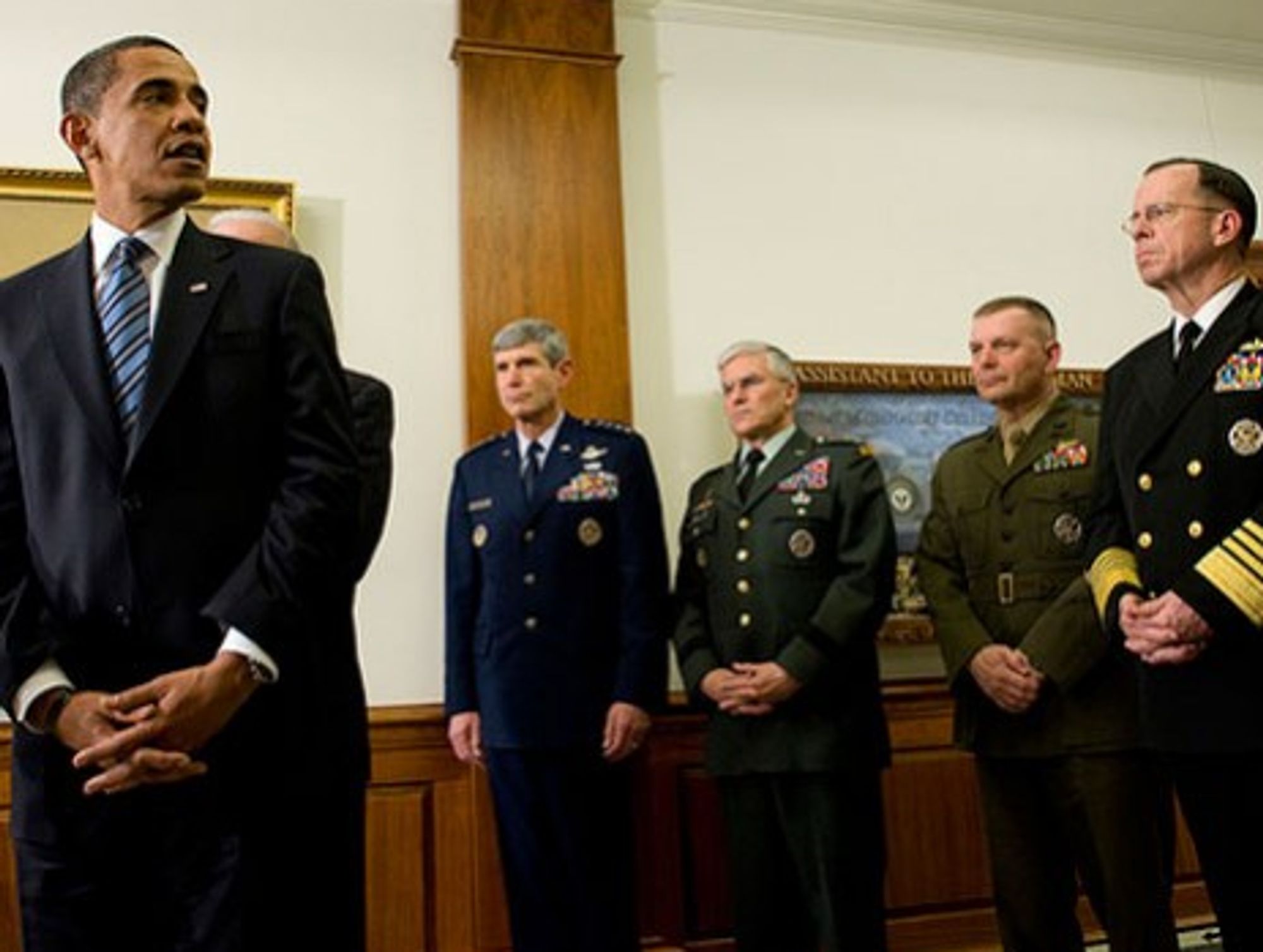 Obama And Libyan Quicksand: A French Analysis