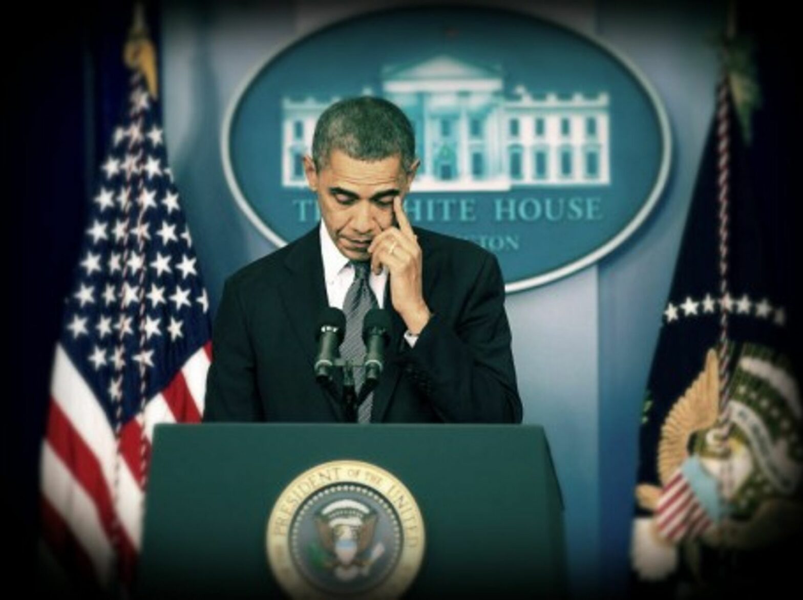 Obama on Friday