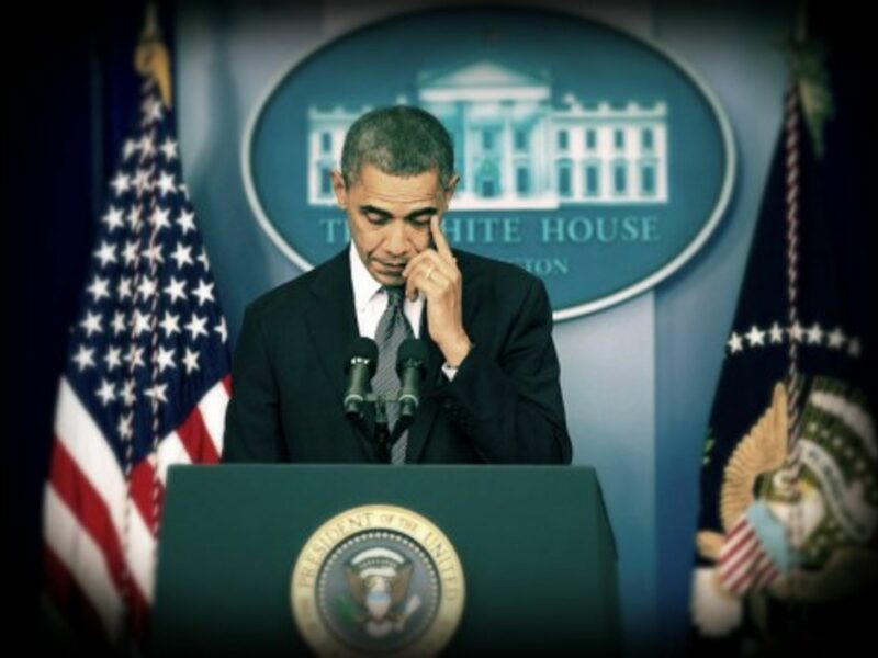 Obama on Friday