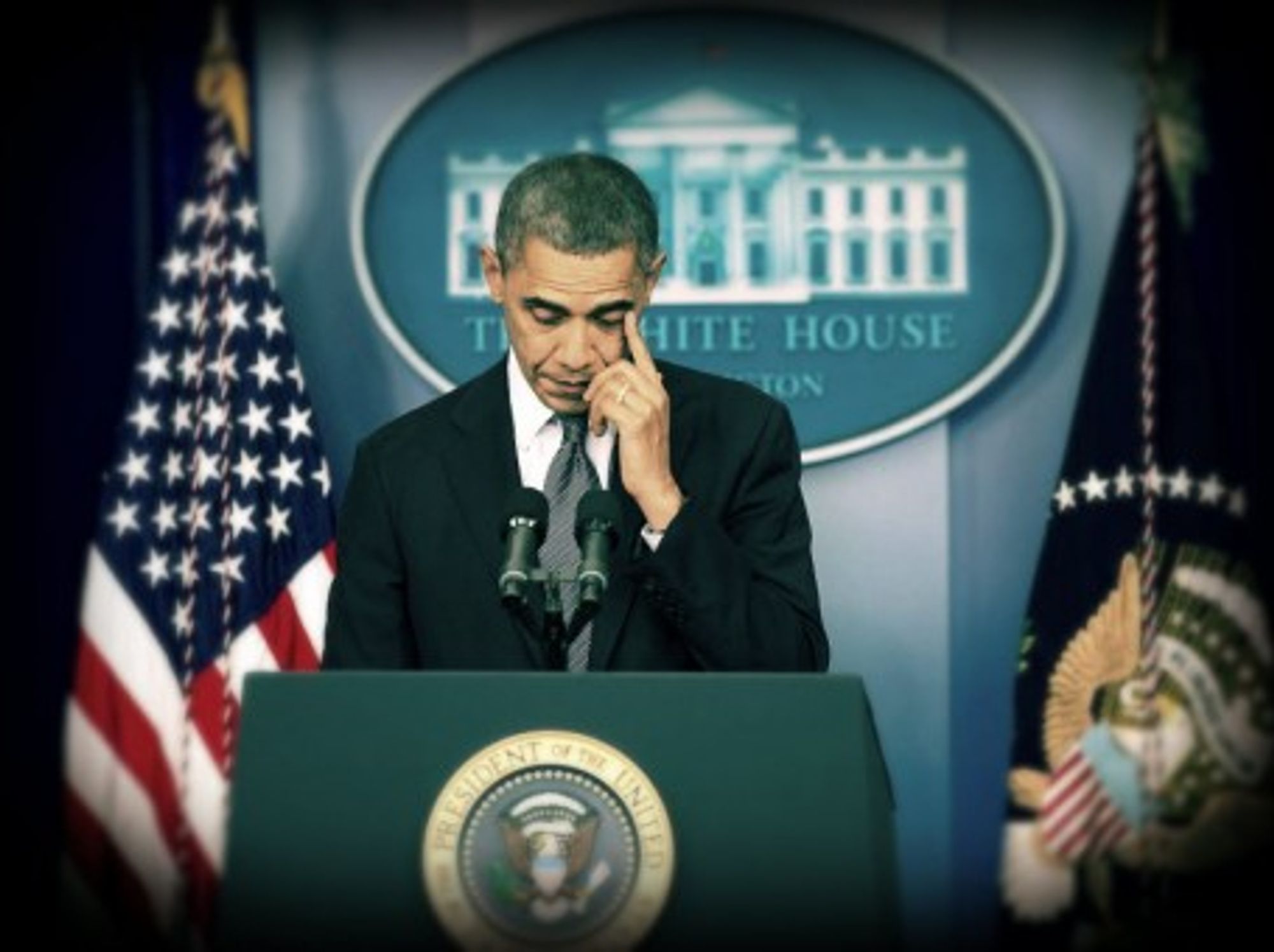 Obama on Friday